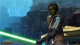 World of Warcraft: Blizzard-MMO leidet offenbar unter Star Wars: The Old Republic