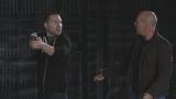 Stirb Langsam 5: Jai Courtney an der Seite von Bruce Willis als John McLane Junior
