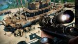 Far Cry 3: Neuer Trailer zeigt den verrückten Doktor Earnhardt