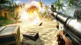 Far Cry 3: Neue Details zum Insel-Shooter im kommentierten HD-Video von Games Aktuell