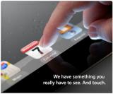 iPad 3 oder iPad 2 HD? Apple-Event am 7. März
