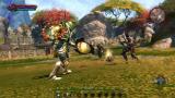 Kingdoms of Amalur: Reckoning - Das Rollenspiel im Grafikvergleich - Xbox 360 vs. PS3 vs. PC