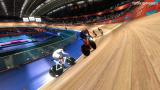 London 2012: Neue Screenshots zum Olympia-Spiel und das Velodrom im Trailer
