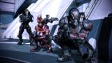 Mass Effect 3: Sony Asia enthüllt aus Versehen neuen Multiplayer-DLC 