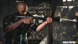 Max Payne 3: Neuer Trailer und Screenshots stellen das Mini-30-Gewehr vor