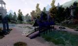 Skyrim und Oblivion: Herr der Ringe-Total Conversion lässt Mittelerde in Himmelsrand auferstehen - Trailer und Screenshots