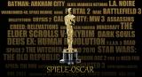 Spiele-Oscar 2012: Gamesaktuell.de verleiht die goldene Statue in 10 Kategorien
