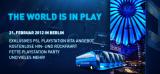 PS Vita: Feiert die PS Vita Launchparty und erhaltet drei Spiele, Speicherkarte und Kopfhörer for free 