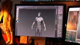 The Last of Us: Neue Bilder führen hinter die Kulissen bei Entwickler Naughty Dog
