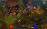 Torchlight 2: Neuer Gameplay-Trailer mit Firmenhund Falcor veröffentlicht