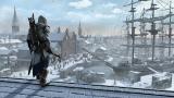 Assassin's Creed 3: Kommt laut Ubisoft ohne amerikanischen 'Hurra-Patriotismus' aus