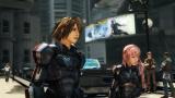 Final Fantasy XIII-2: Neuer Trailer zeigt den kommenden 'Mass Effect 3'-DLC