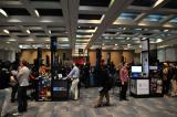 GDC 2012: Sim City 5, eine Retro-Ausstellung und mehr - Der Messe-Dienstag in der Bilderstrecke