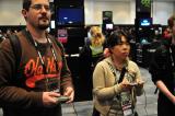 GDC 2012: Sim City 5, eine Retro-Ausstellung und mehr - Der Messe-Dienstag in der Bilderstrecke