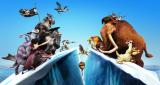 Ice Age 4: Voll verschoben - Neue Bilder zum neuen Abenteuer von Manni, Diego und Sid