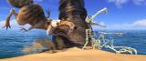 Ice Age 4: Voll verschoben - Neue Bilder zum neuen Abenteuer von Manni, Diego und Sid