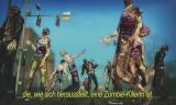 Lollipop Chainsaw - Neues Video zu den Sprachaufnahmen der US-Schauspieler