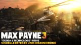 Max Payne 3: Dritter HD-Trailer veröffentlicht - neue Details zu visuellen Effekten und Inszenierung - jetzt anschauen!