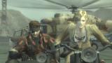 Metal Gear Solid HD Collection: Konami zeigt neuen Trailer der PS Vita-Version