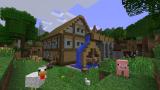 Minecraft: Launch-Trailer zur Xbox-360-Version des Klötzchen-Abenteuers veröffentlicht