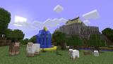 Minecraft: Xbox 360-Spieler ohne HD-Fernseher schauen nicht in die Röhre - Kaufpreis wird zurückerstattet