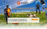 Origin Frühlingsangebot: Bis zu 50 Prozent auf Battlefield 3, Crysis 2, Kingdoms of Amalur: Reckoning und mehr