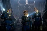 Prometheus: Dunkle Zeichen - Neuer Trailer stellt euch David vor