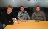 Games-Aktuell-Podcast 202: Mass Effect 3 im Weltraum, Assassin's Creed 3-Leak, Max Payne lebt, FIFA Street-Demo