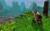 World of Warcraft: Mists of Pandaria - weibliche Pandaren, Endboss bekannt - viele neue Infos vom Presse-Event