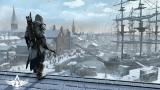 Assassin's Creed 3: Erster Gameplay-Trailer zeigt neuen Held Connor in Aktion