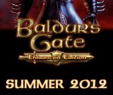 Baldur's Gate: Enhanced Edition enthüllt - Release erfolgt im Sommer 2012