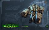 Command & Conquer - Tiberium Alliances: EA nimmt Stellung zu Panzer-Plagiaten aus Warhammer 40K