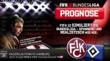 FIFA 12-Prognose: Das Bundesliga-Duell Kaiserslautern gegen den HSV als HD-Video