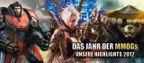MMOG-Fieber 2012: Zehn F2P-Highlights und MMORPGs für Action-Fans und Rollenspieler