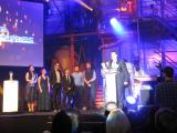 Crysis 2: Shooter gewinnt trotz 'Killerspiel'-Kritik den Preis als 'Bestes Deutsches Spiel 2012'