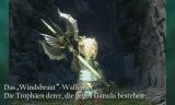 Final Fantasy 14: Beute von Garuda im Video vorgestellt