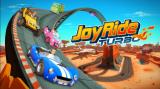 Joy Ride Turbo: Microsoft kündigt neues XBLA-Rennspiel ohne Kinect-Support an