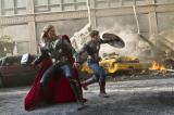 Marvel's The Avengers - neues Superhelden-Abenteuer sorgt für Leinwand-Action im Team-Format - die Gamesaktuell-Filmkritik