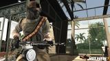 Max Payne 3: Paramilitärische Gruppe Crachá Preto zeigt sich auf neuen Screenshots