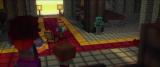Minecraft: Kreativer Klötzchen-Ingenieur baut Welthauptstadt 'Midgar' aus Final Fantasy 7 nach - imposantes Fly-Through-Video