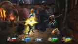 Playstation All-Stars Battle Royale: Kratos vs. Parappa the Rapper - neue Details zum Prügelspaß