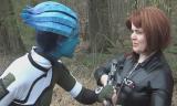 Playtime Special: Mass Effect Extended Renegade Femshep Fan Cut