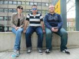 Games-Aktuell-Podcast 210: Crysis 2-Skandal, CoD Black Ops 2, Verluste bei Microsoft und Nintendo, UEFA Euro 2012, Max Payne 3 Schnitte und vieles mehr