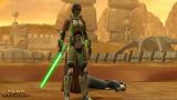 SWTOR: Entwickler BioWare baut Stellen in Austin ab