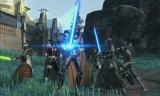 SWTOR: Das neue PvP-Kriegsgebiet Novare-Küste im Video