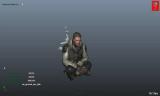Stalker 2: Charakter-Animationen aufgetaucht