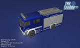 THW-Simulator 2012 - Trailer zeigt Rettungs-Simulation