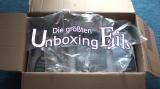 Aus Lust wird Frust: Die besten Unboxing-Fails aus dem Netz im Video-Special - Update - Ruf nach Mutti, rachsüchtiger Karton und mehr!