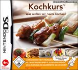 Kochkurs: Was wollen wir heute kochen? - Leser-Test von honeybunny492