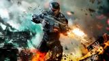 Crysis 3: Neuer Screenshot gibt Hinweise auf biomechanische Gegner, Großstadt-Setting und den Protagonisten
